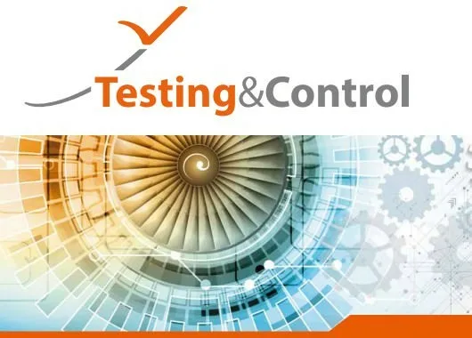 ПОДГОТОВКА К 22-Й МЕЖДУНАРОДНОЙ ВЫСТАВКЕ В «КРОКУС ЭКСПО» («TESTING & CONTROL»)