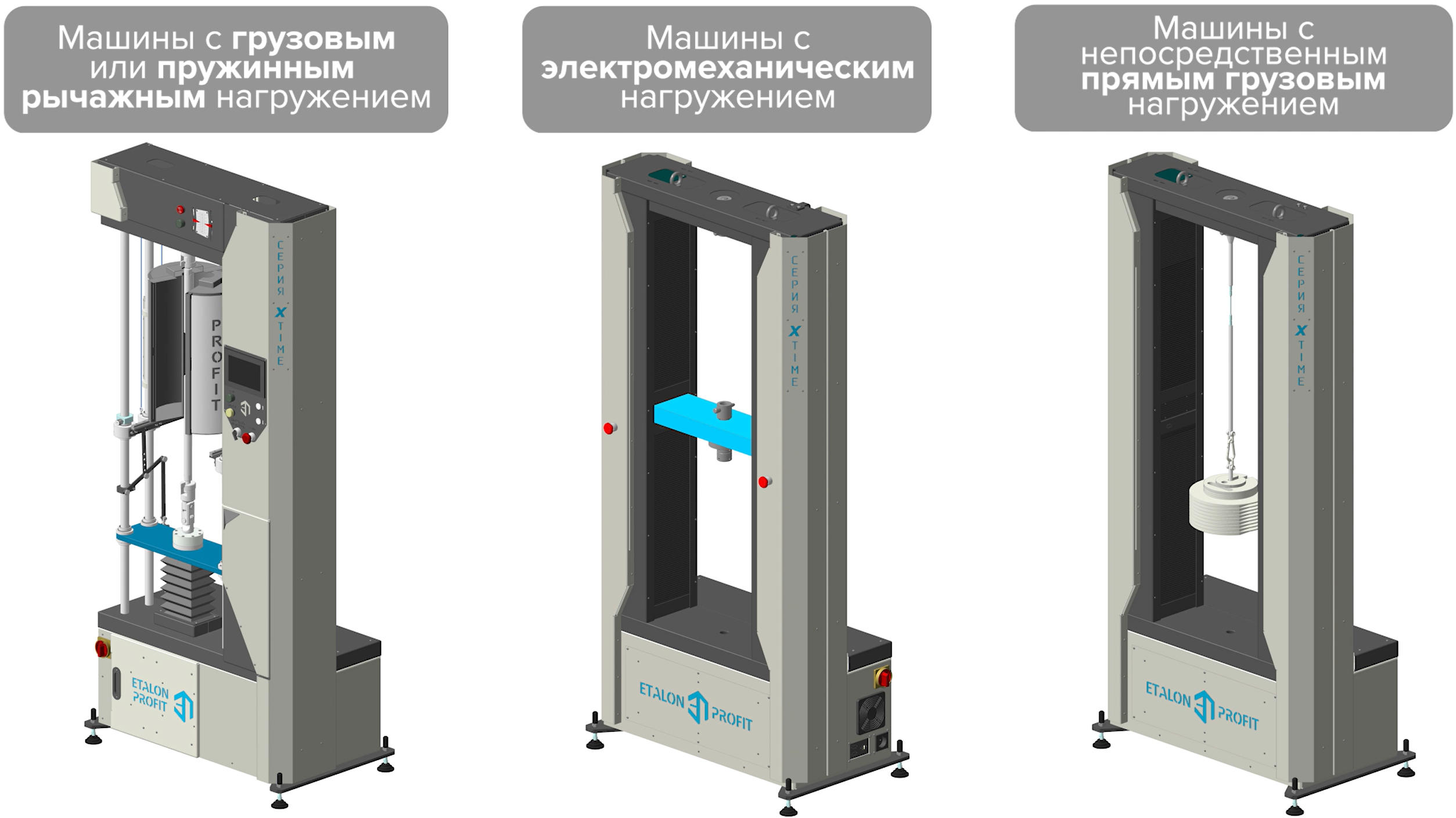 МАШИНЫ X-TIME И ЭКСТЕНЗОМЕТРЫ ИДК-ВТ — СКОРО В ГОСРЕЕСТРЕ!